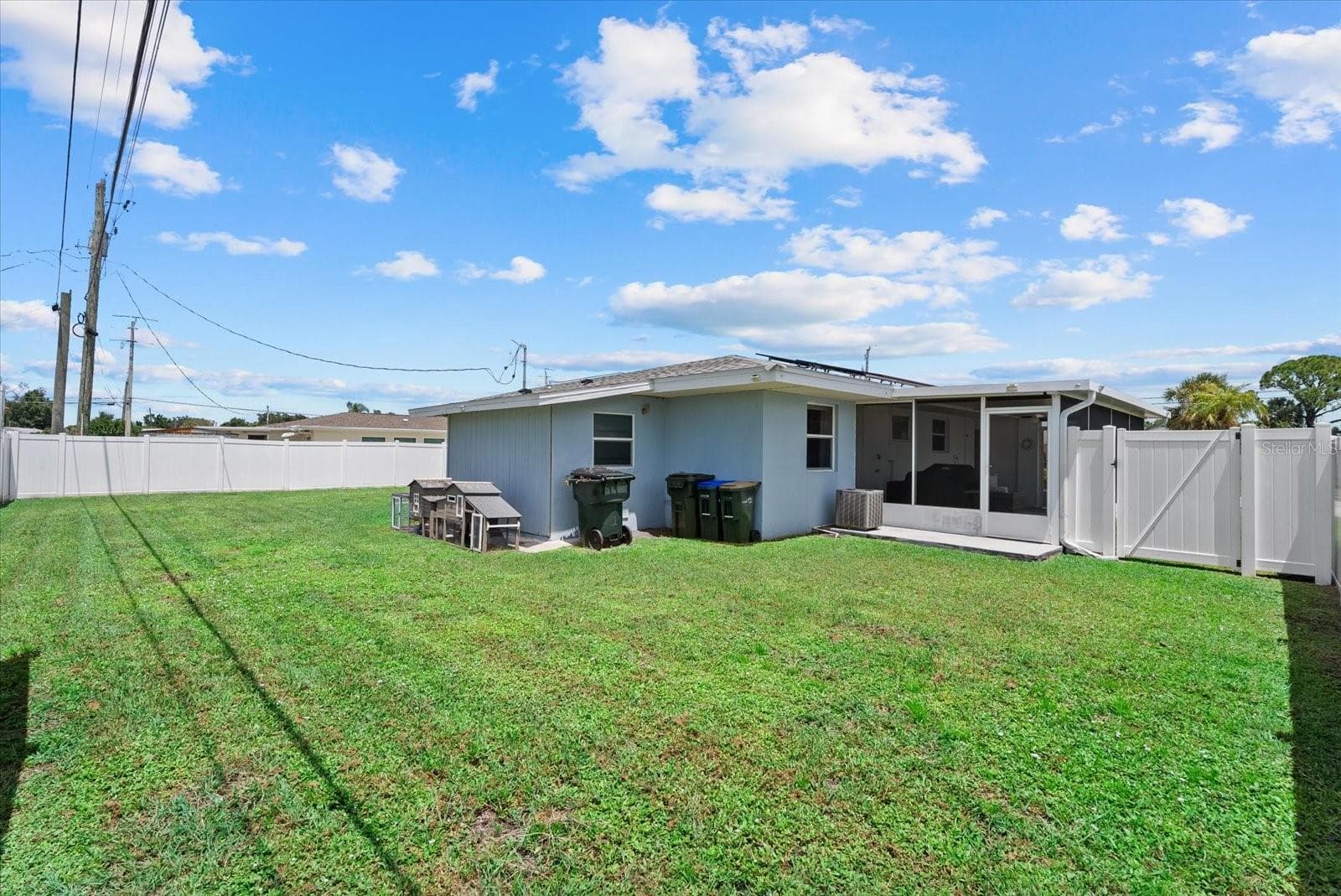 Single Family Residence at 6315 JORDAN ST, NORTH PORT, photo 37 of 42