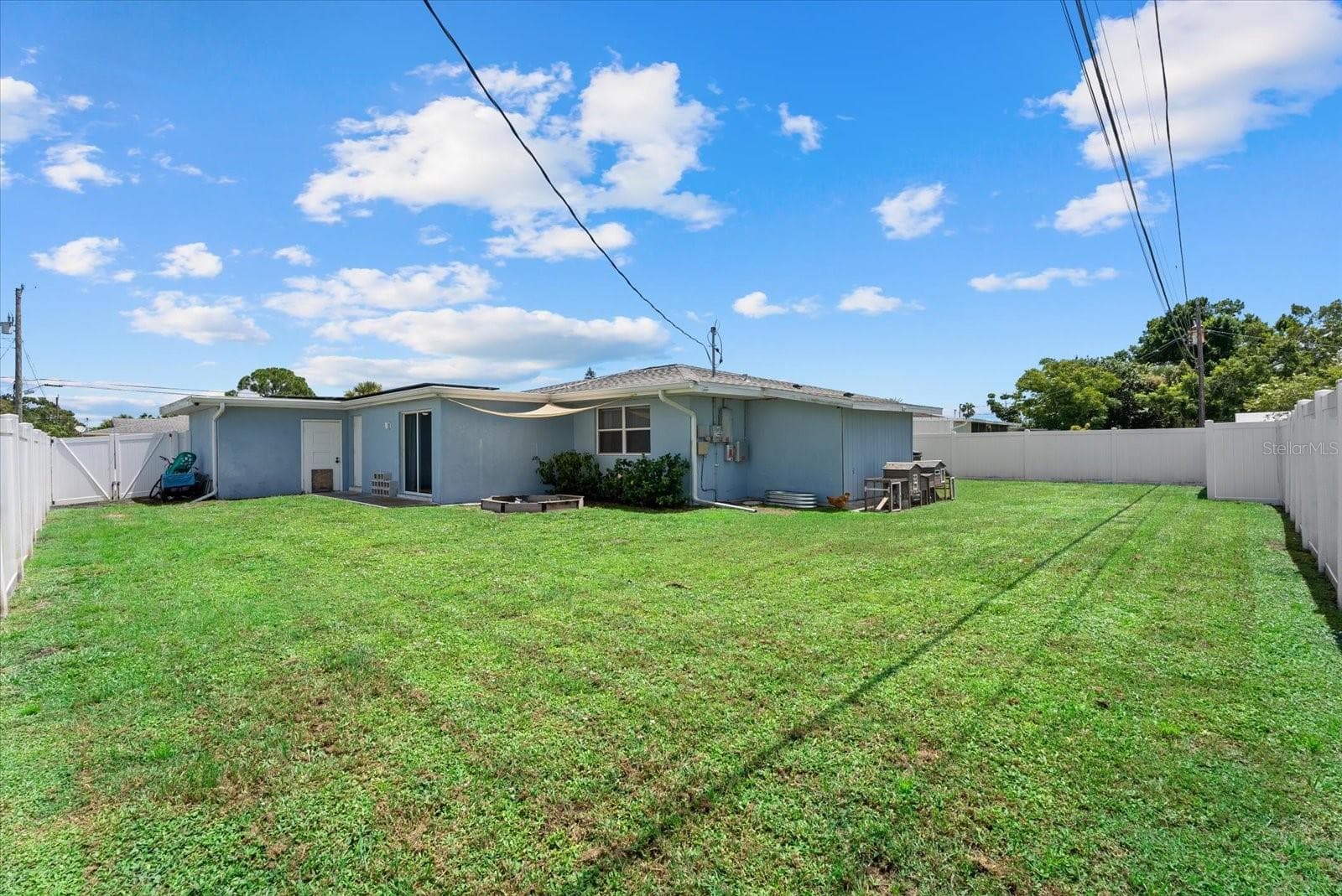 Single Family Residence at 6315 JORDAN ST, NORTH PORT, photo 38 of 42