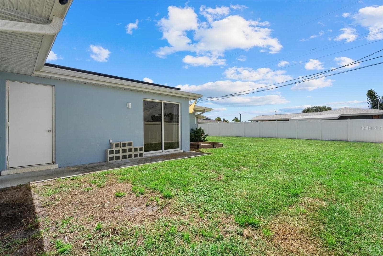 Single Family Residence at 6315 JORDAN ST, NORTH PORT, photo 39 of 42