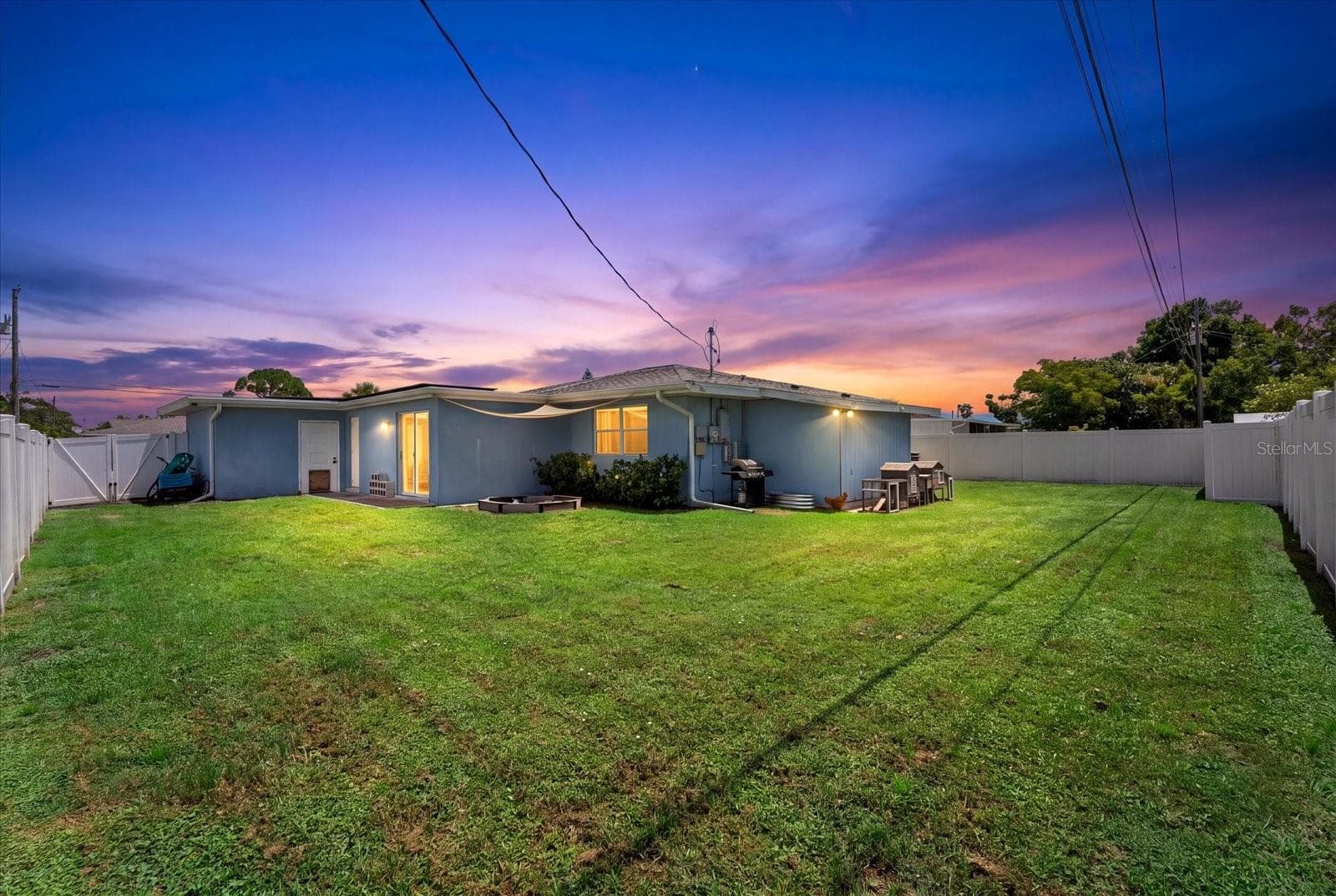 Single Family Residence at 6315 JORDAN ST, NORTH PORT, photo 41 of 42