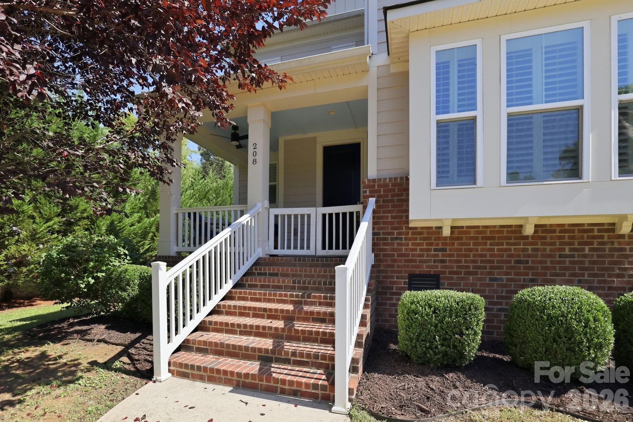 Single Family Residence at 208 South Fork Lane, Belmont, photo 42 of 48