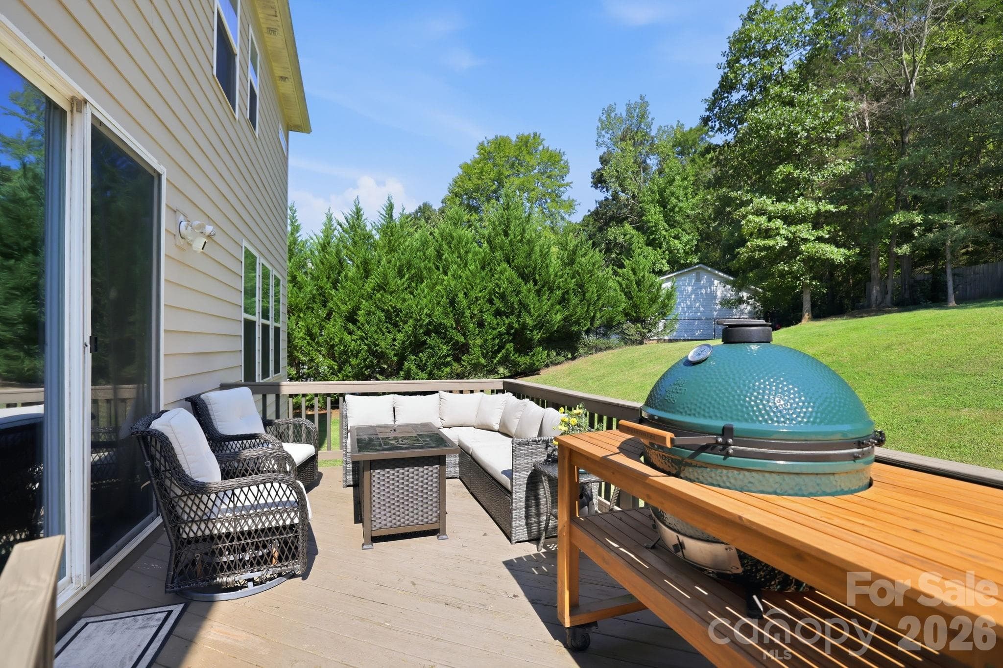 Single Family Residence at 208 South Fork Lane, Belmont, photo 46 of 48