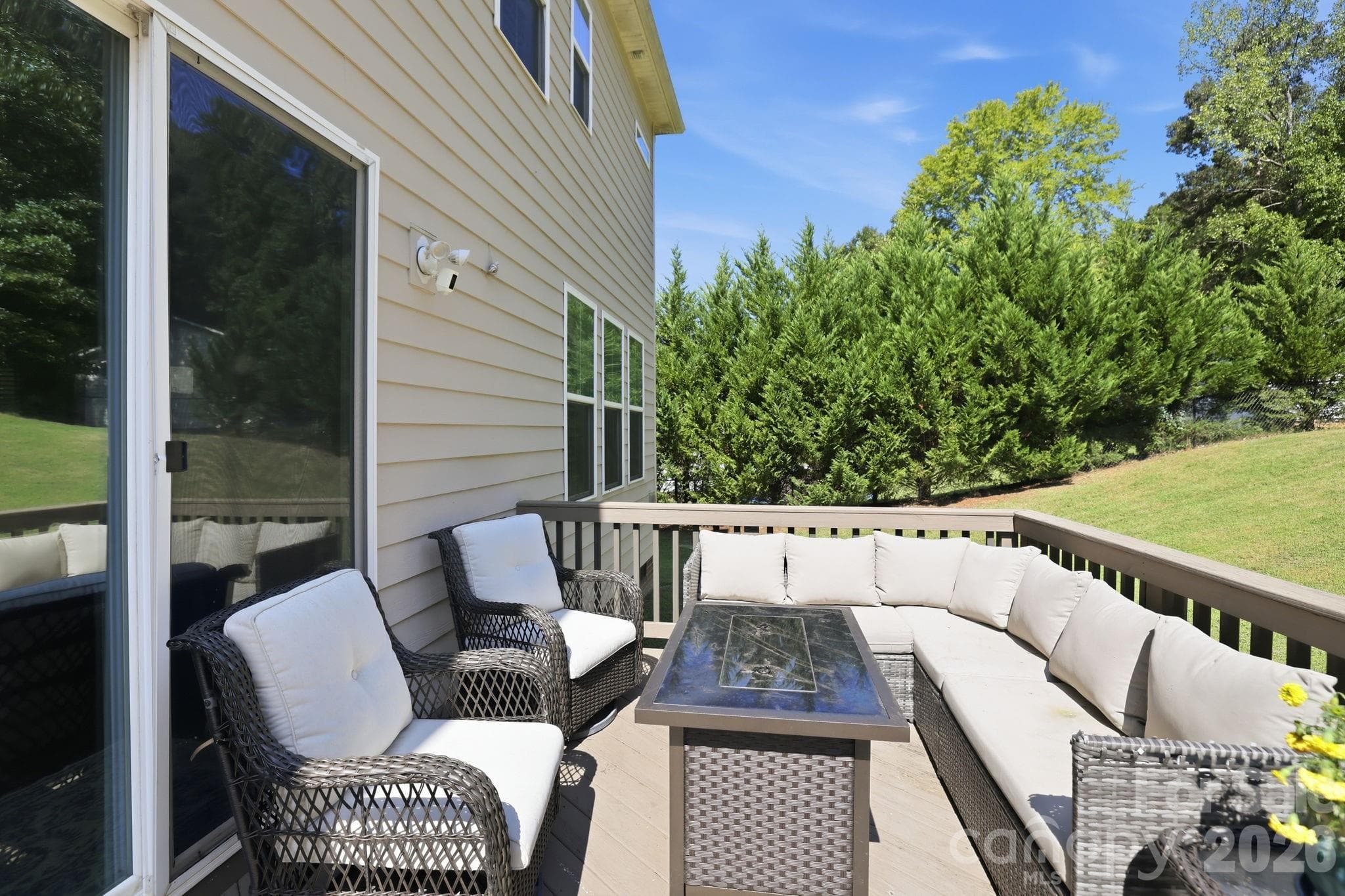 Single Family Residence at 208 South Fork Lane, Belmont, photo 47 of 48
