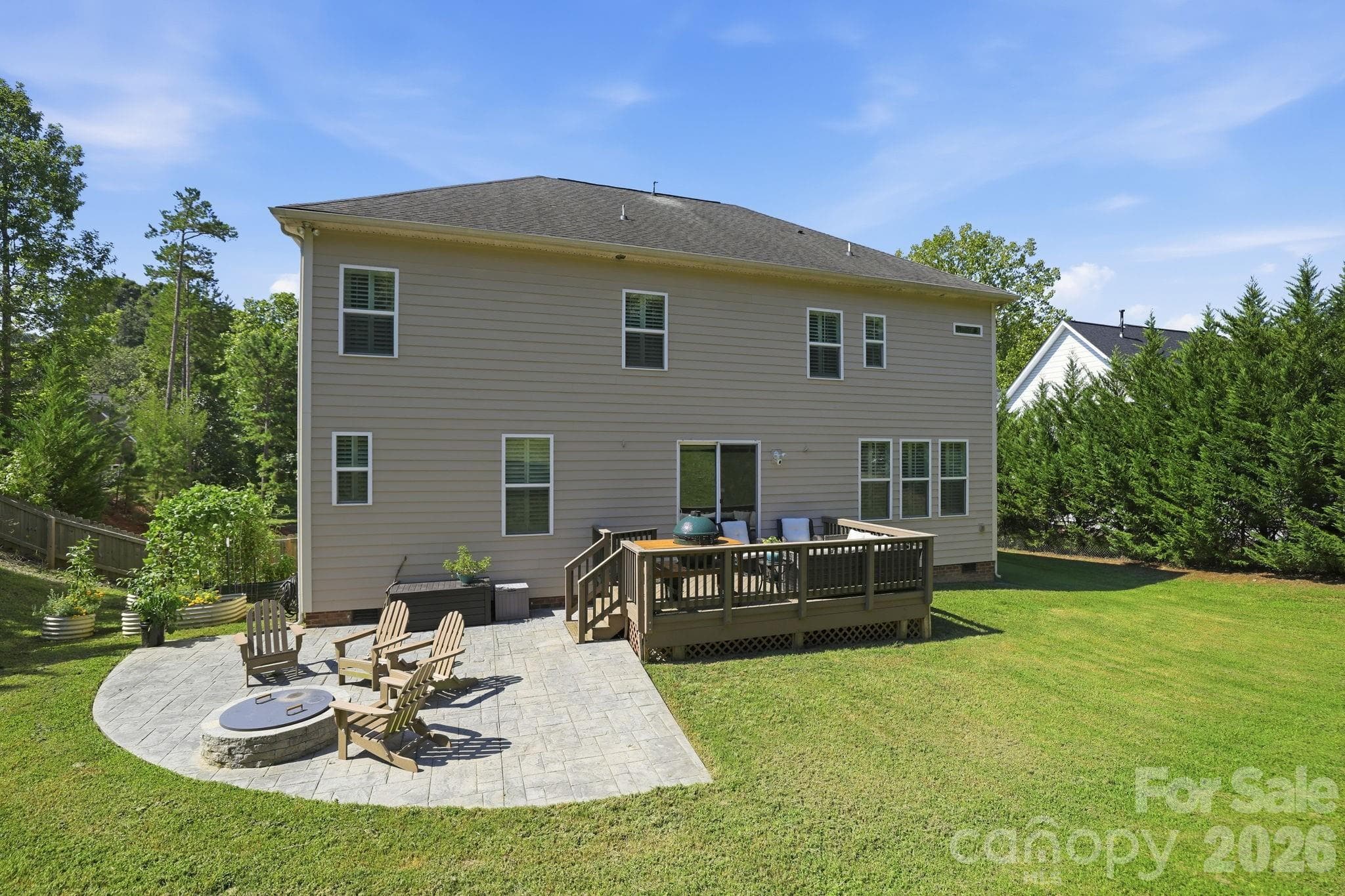 Single Family Residence at 208 South Fork Lane, Belmont, photo 48 of 48