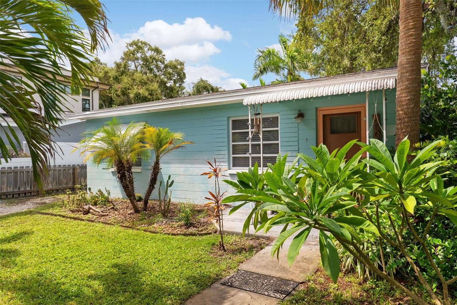 Single Family Residence at 4501 26TH AVE S, ST PETERSBURG, photo 2 of 36