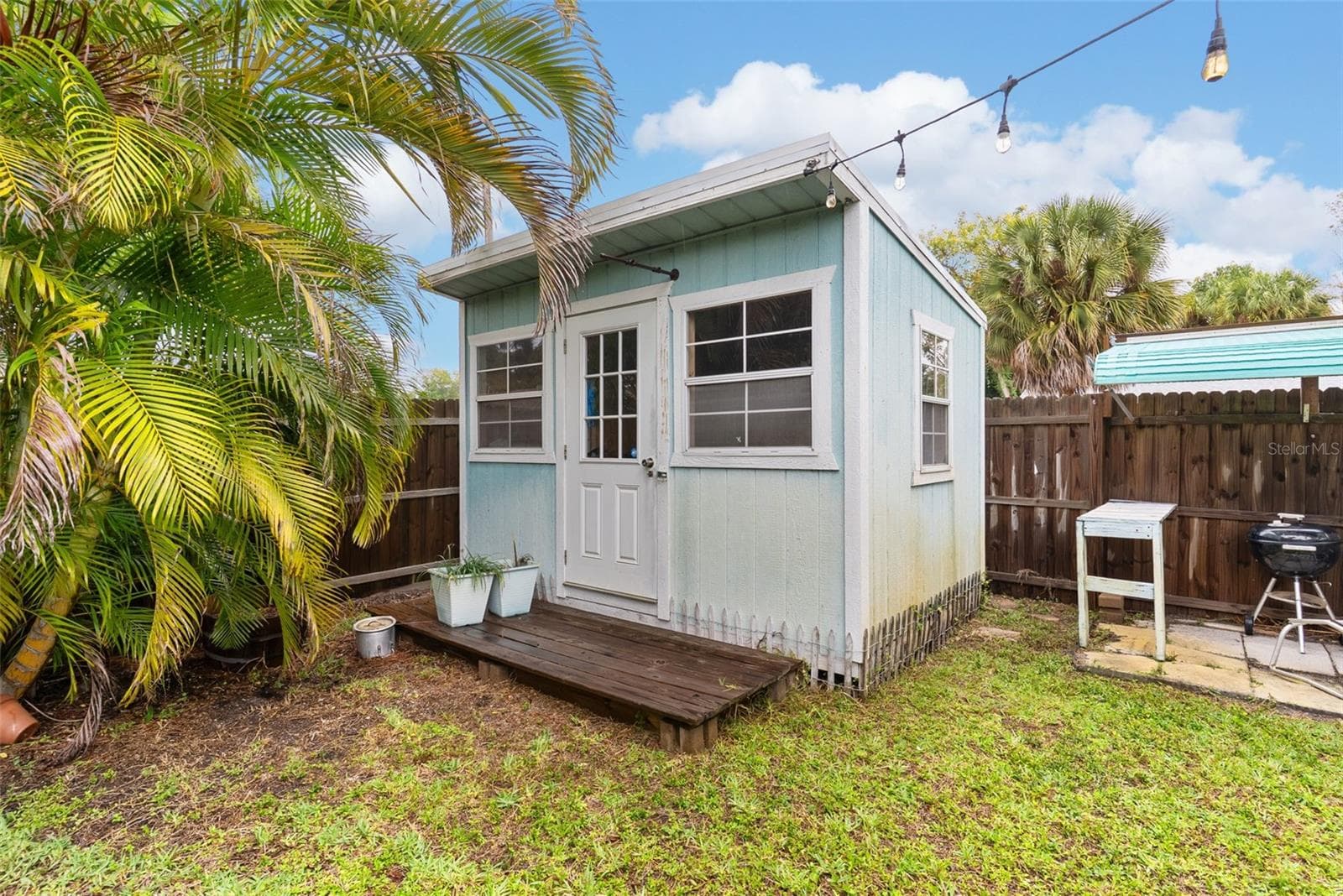 Single Family Residence at 4501 26TH AVE S, ST PETERSBURG, photo 28 of 36