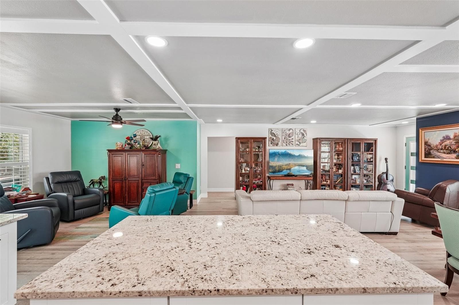 Single Family Residence at 365 SHAMROCK BLVD, VENICE, photo 16 of 64