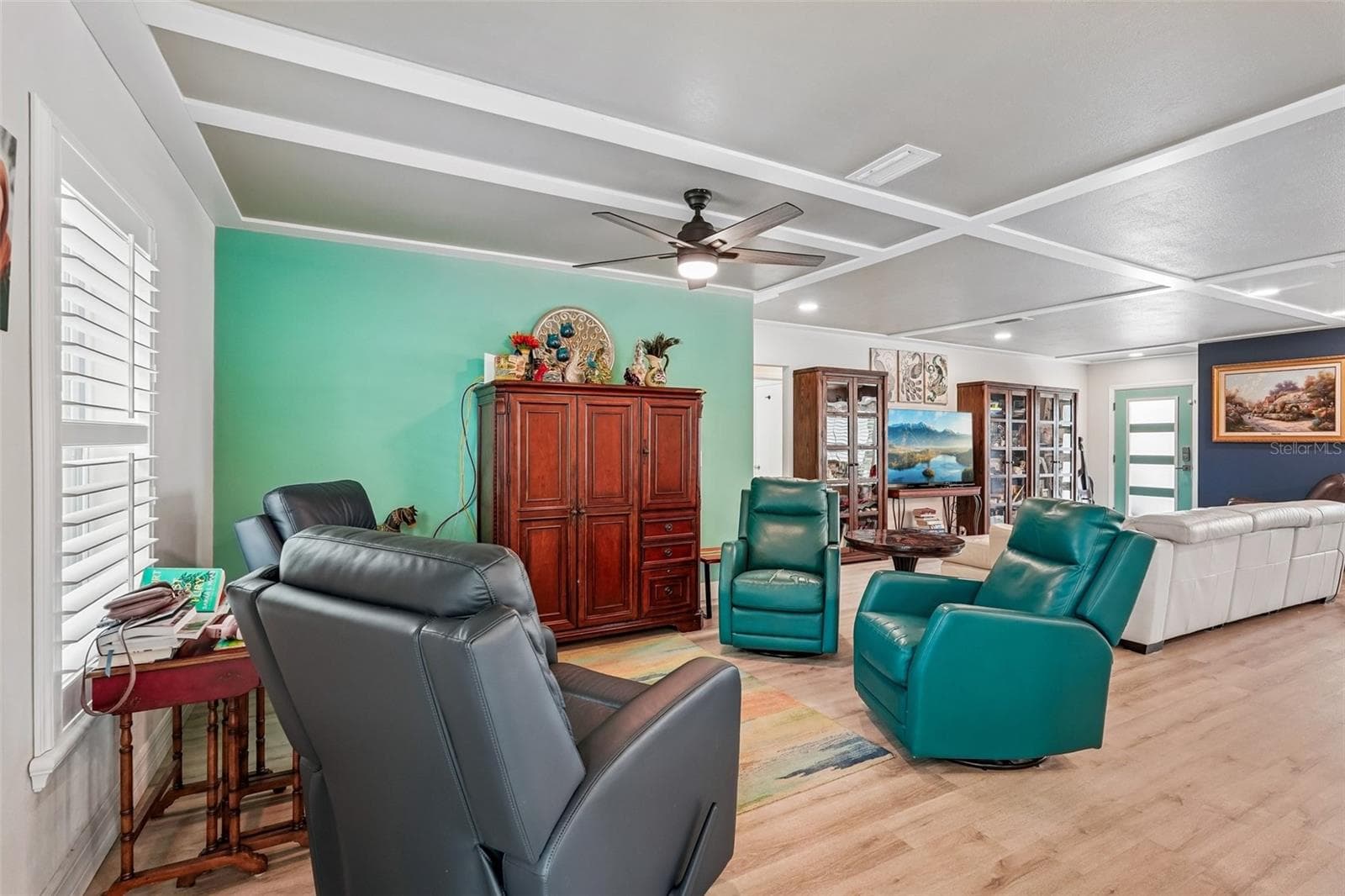 Single Family Residence at 365 SHAMROCK BLVD, VENICE, photo 18 of 64