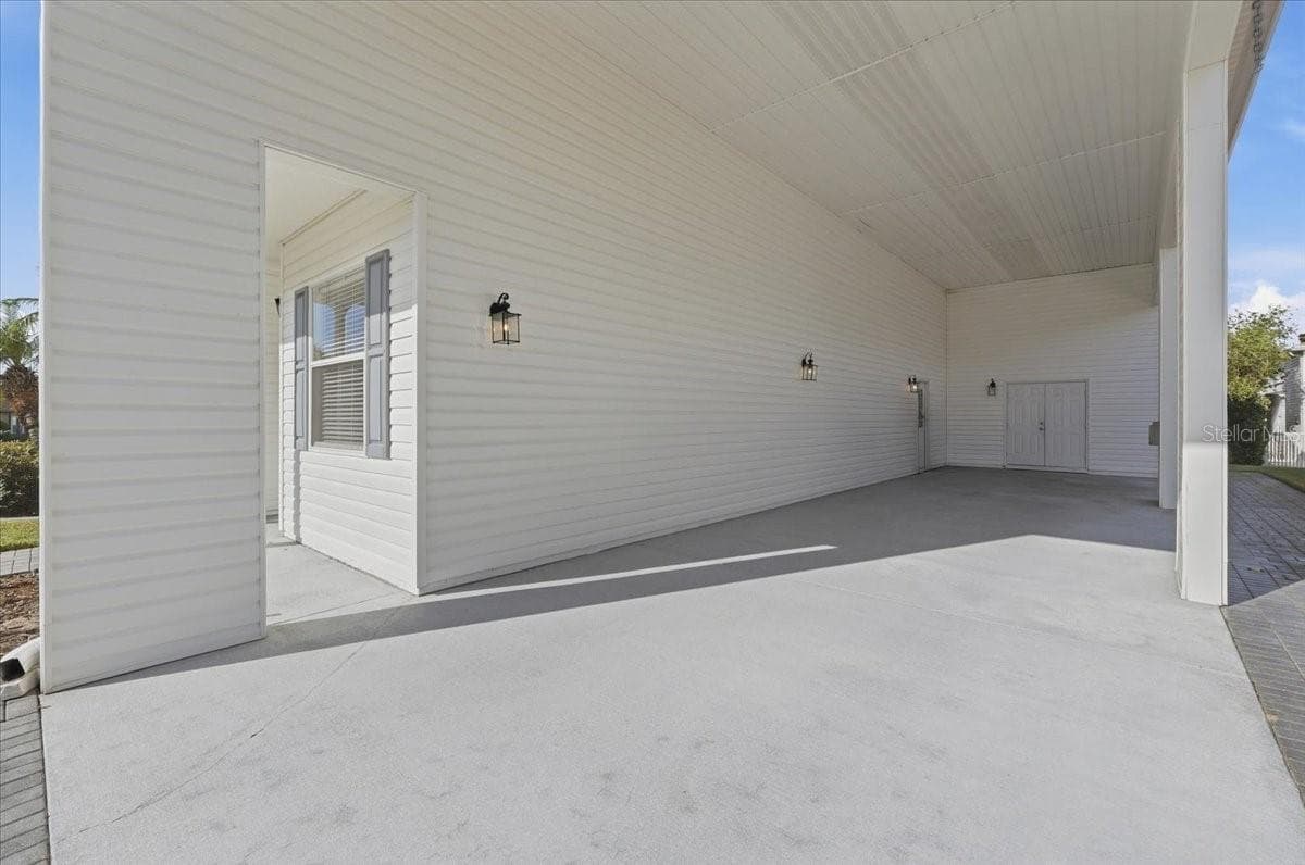 Single Family Residence at 328 MOTORCOACH DR S, POLK CITY, photo 39 of 43