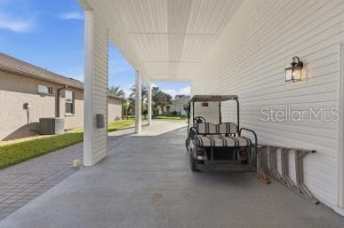 Single Family Residence at 328 MOTORCOACH DR S, POLK CITY, photo 43 of 43