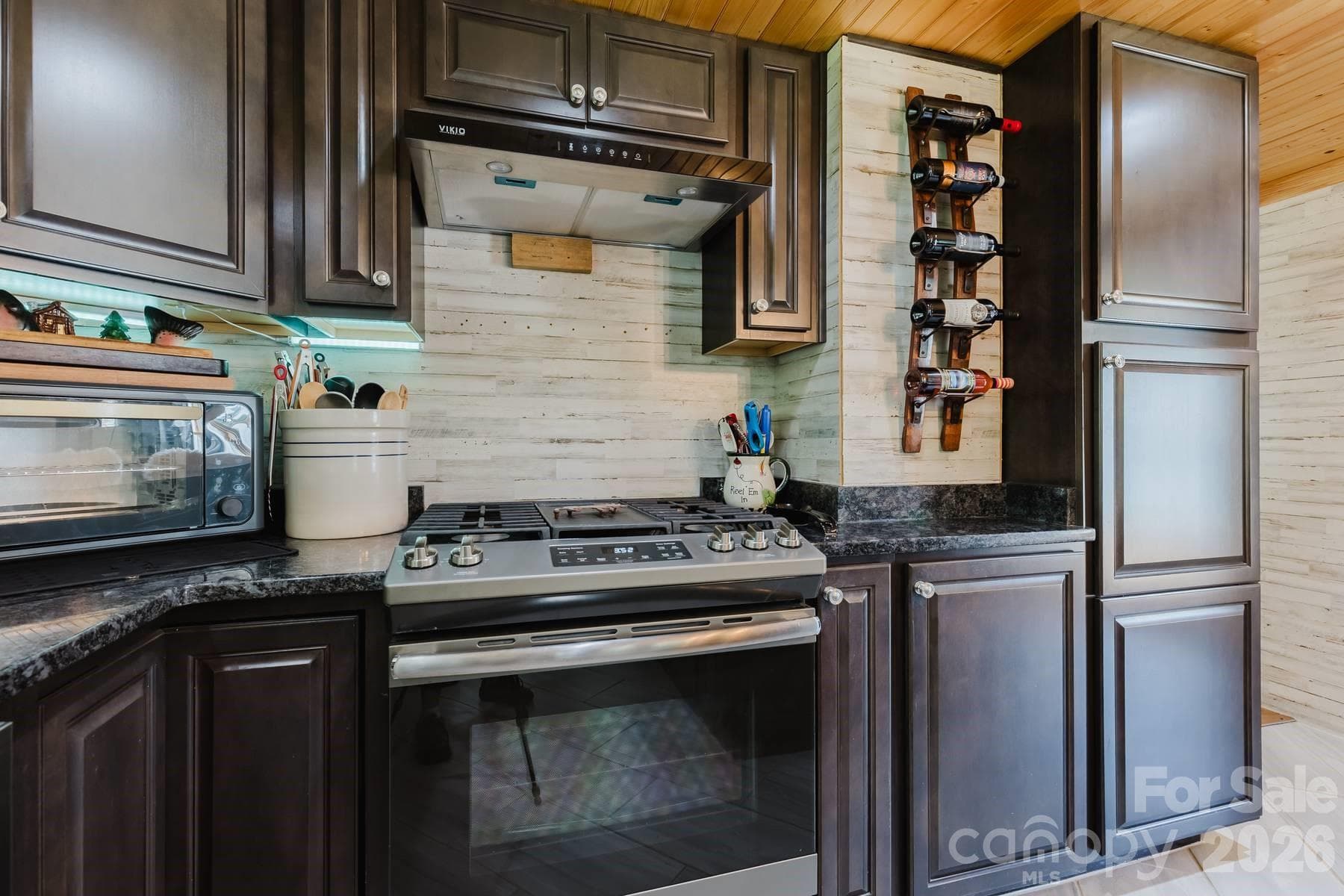 Single Family Residence at 1380 Highway 19a Highway, Whittier, photo 13 of 48