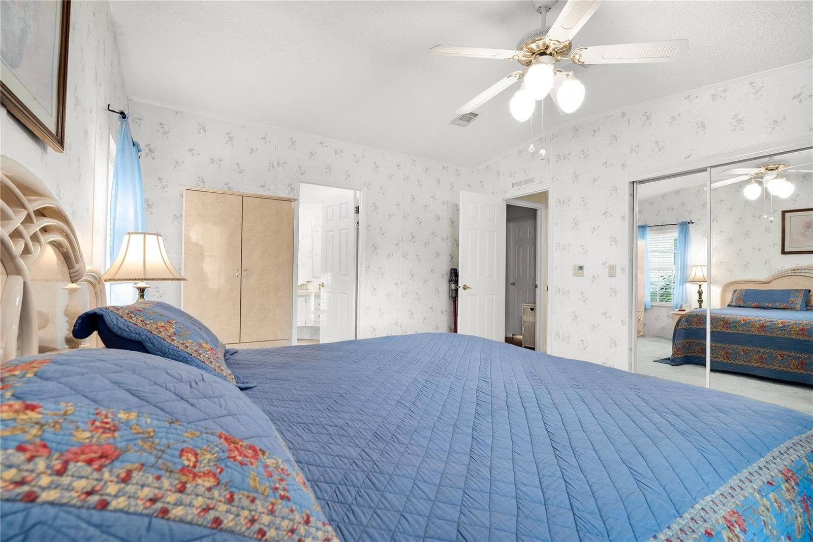 Manufactured Home at 222 SUE AVE, DAVENPORT, photo 24 of 33