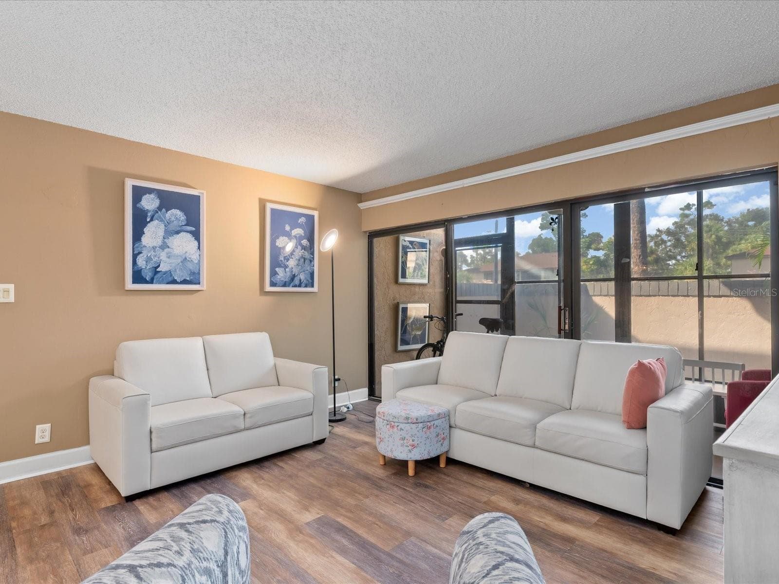 Condominium at 19505 QUESADA AVE #107, PORT CHARLOTTE, photo 6 of 43