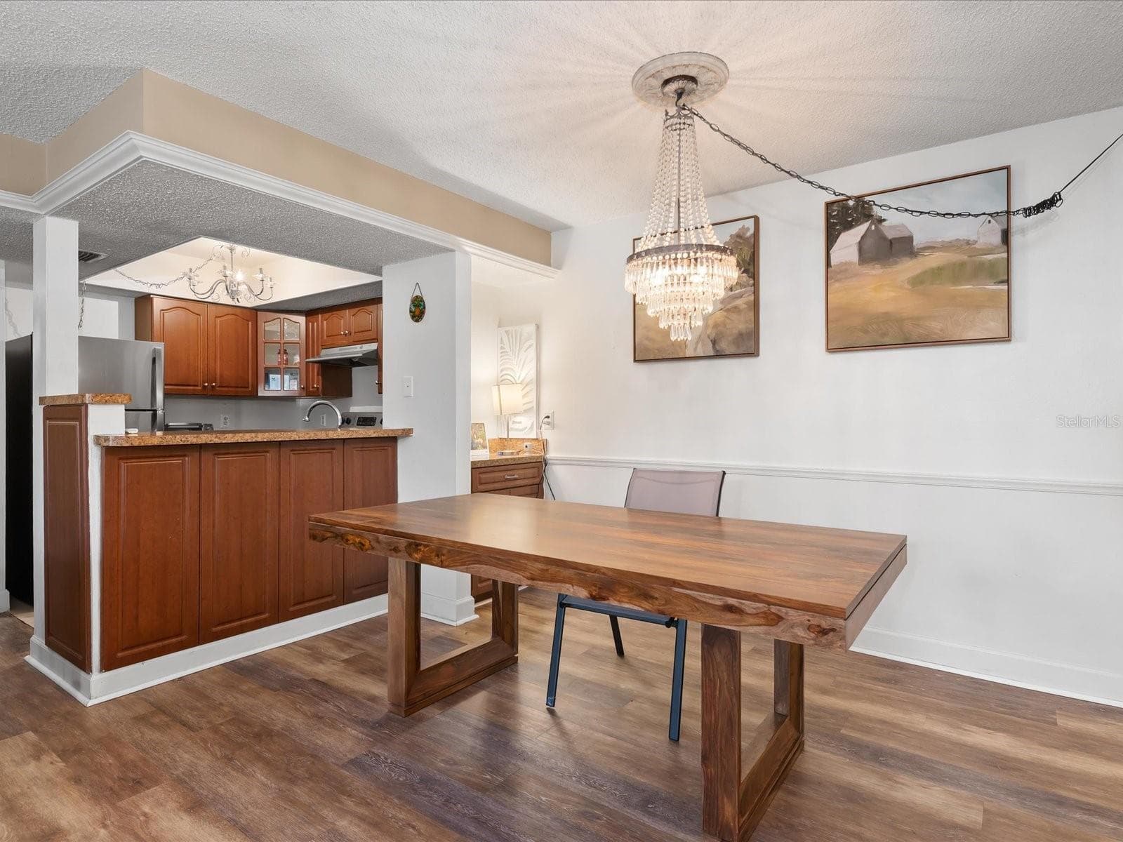Condominium at 19505 QUESADA AVE #107, PORT CHARLOTTE, photo 9 of 43