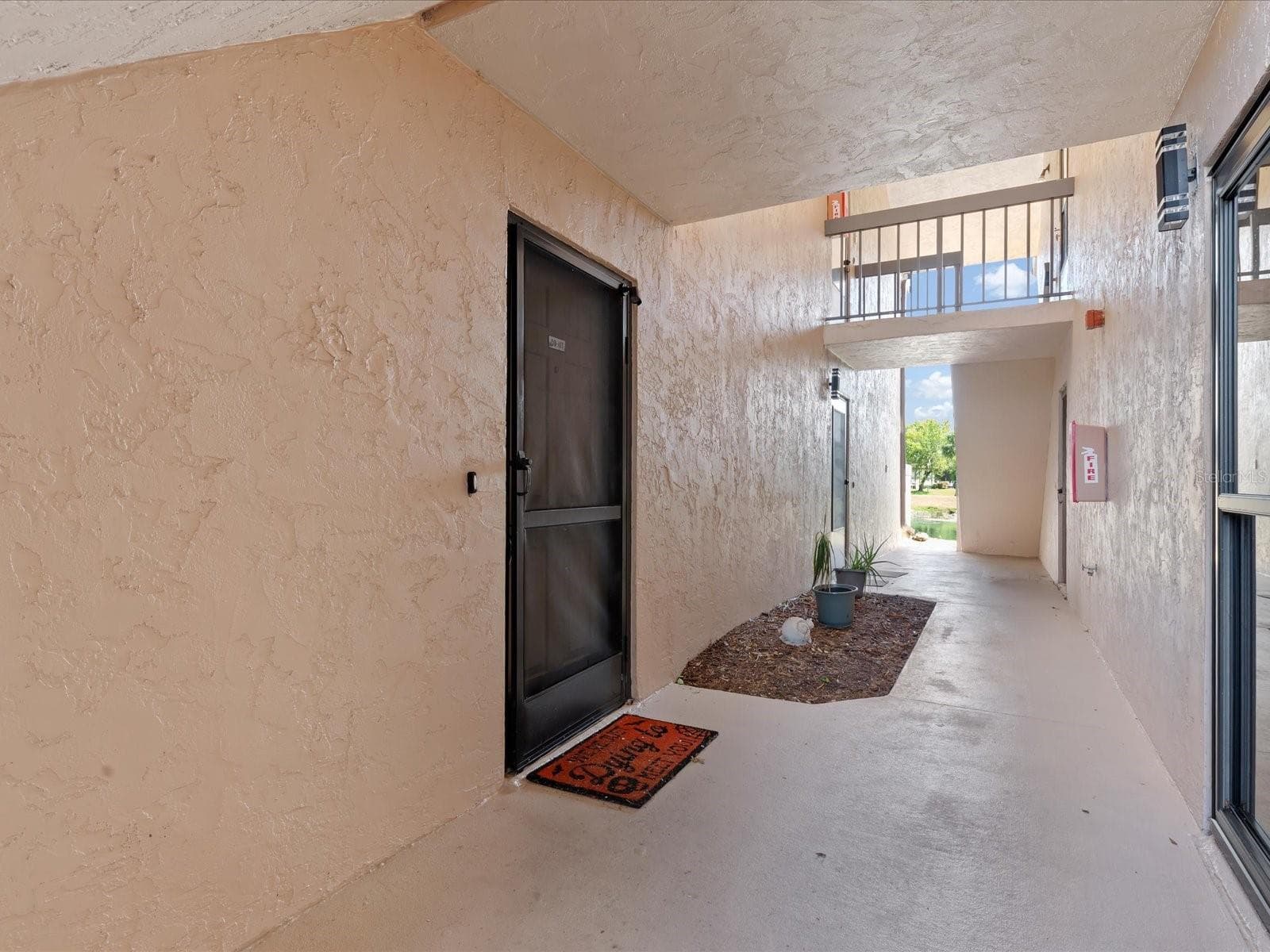Condominium at 19505 QUESADA AVE #107, PORT CHARLOTTE, photo 21 of 43