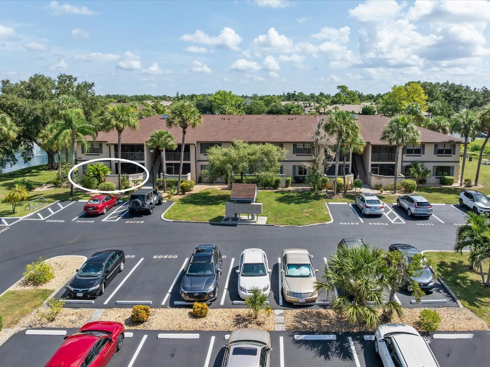 Condominium at 19505 QUESADA AVE #107, PORT CHARLOTTE, photo 24 of 43