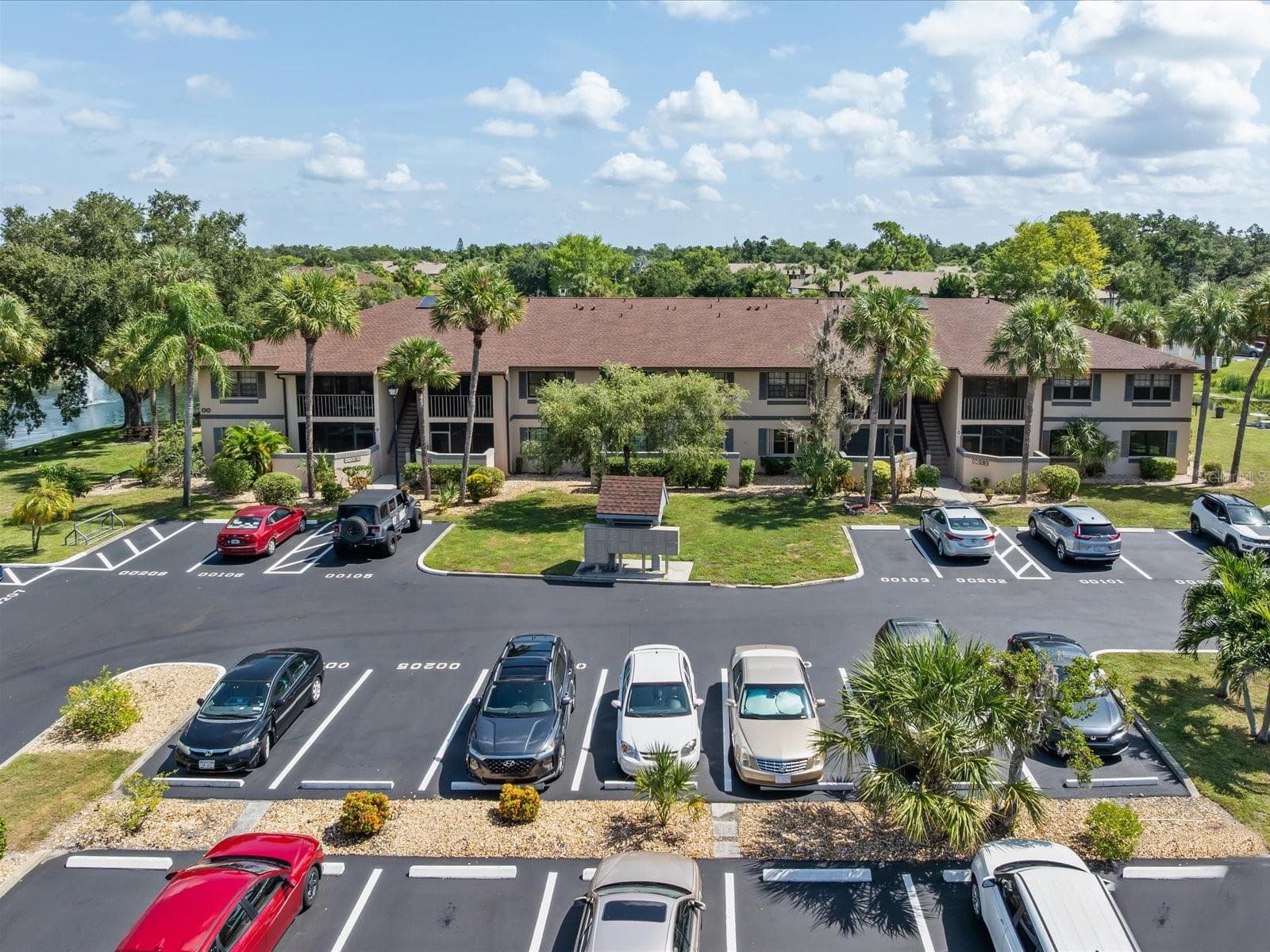 Condominium at 19505 QUESADA AVE #107, PORT CHARLOTTE, photo 25 of 43