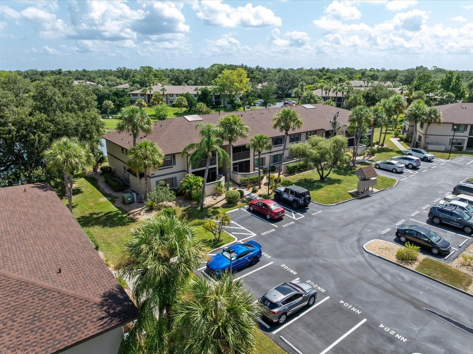 Condominium at 19505 QUESADA AVE #107, PORT CHARLOTTE, photo 23 of 43