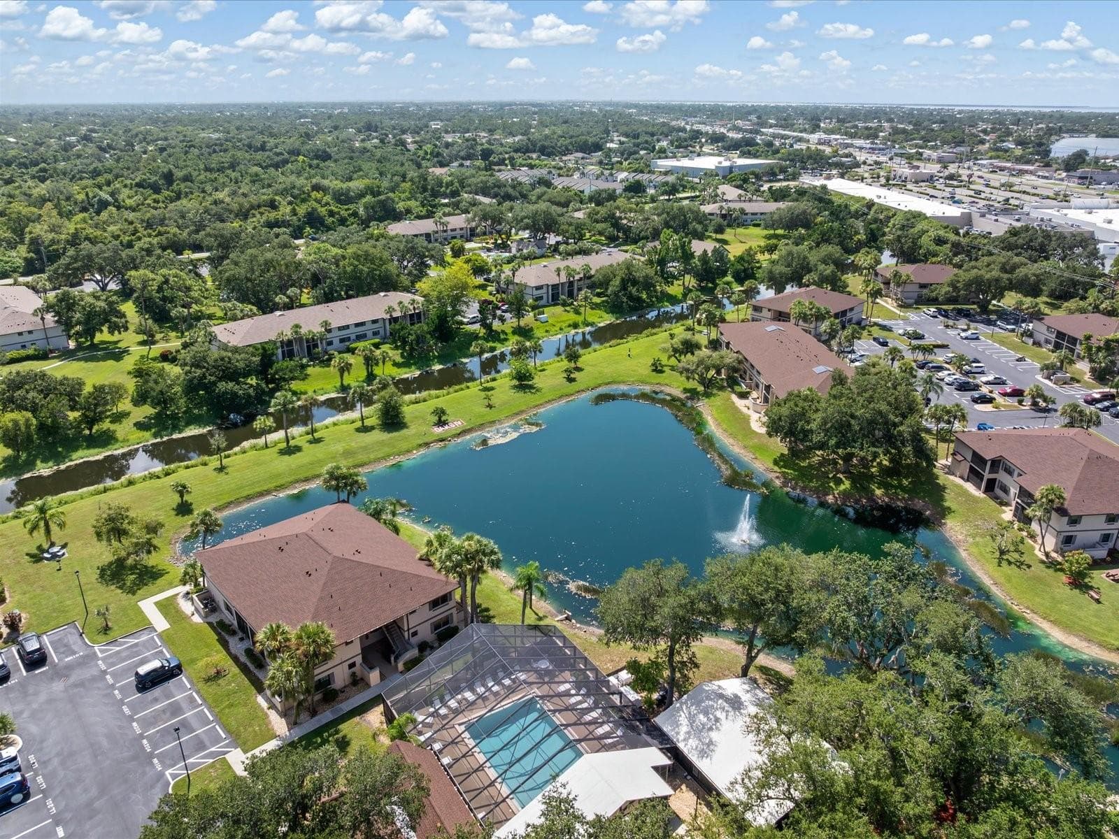 Condominium at 19505 QUESADA AVE #107, PORT CHARLOTTE, photo 26 of 43