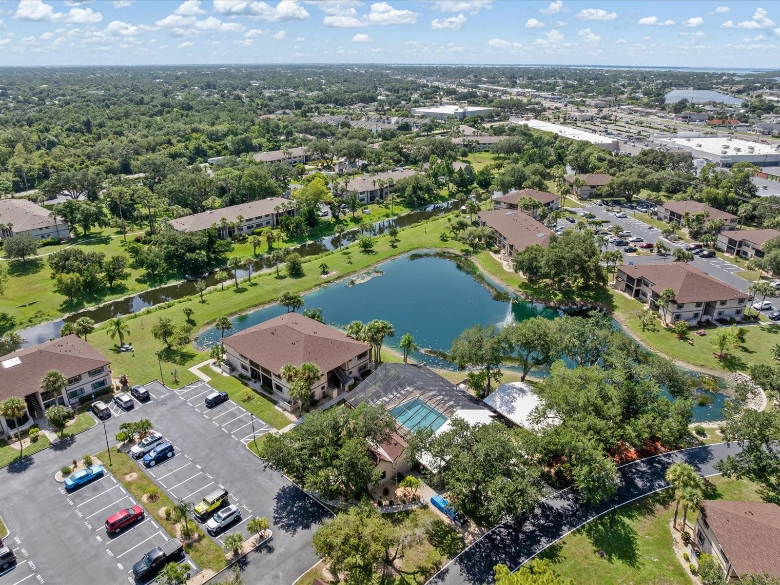 Condominium at 19505 QUESADA AVE #107, PORT CHARLOTTE, photo 29 of 43