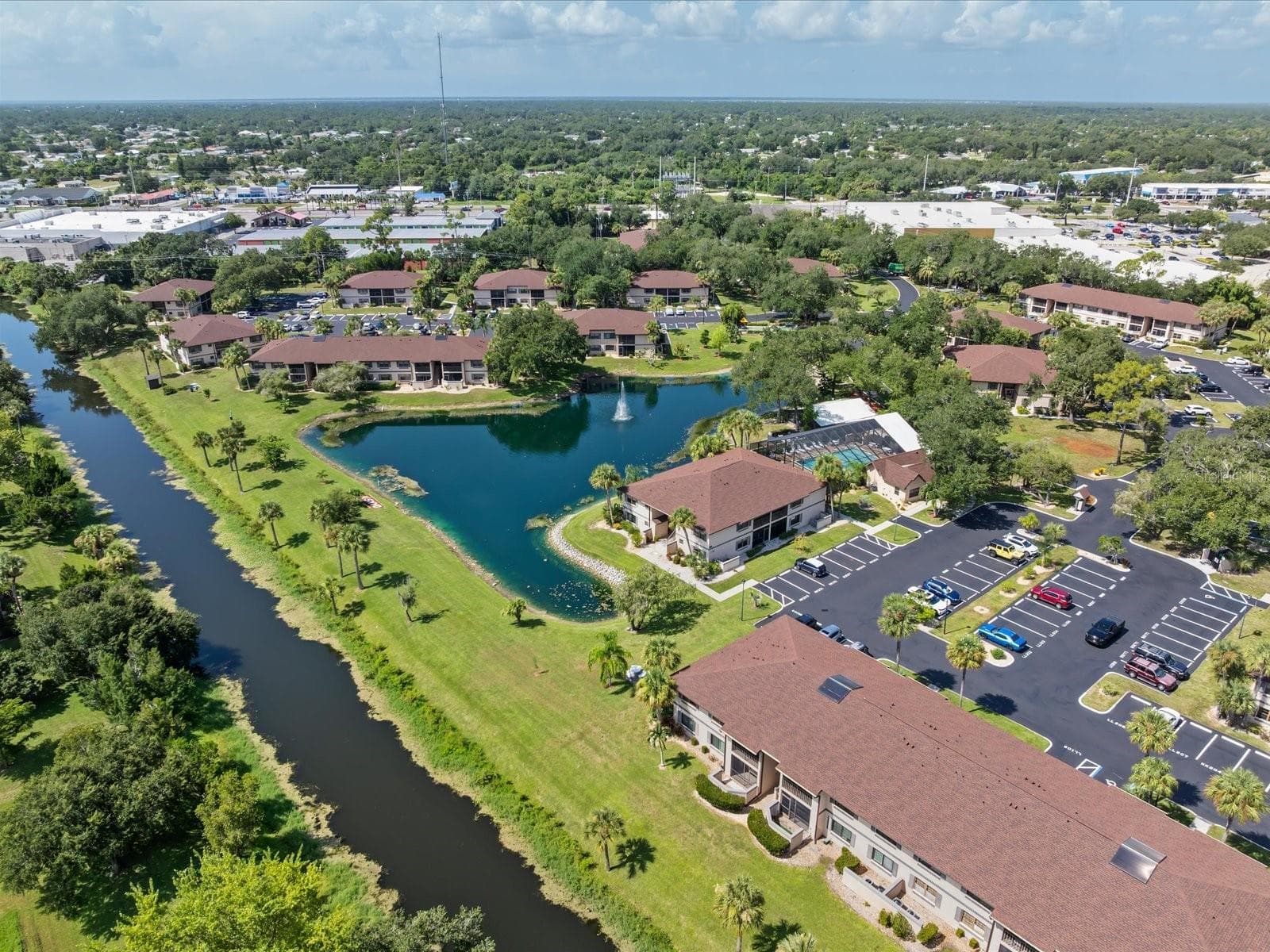 Condominium at 19505 QUESADA AVE #107, PORT CHARLOTTE, photo 30 of 43