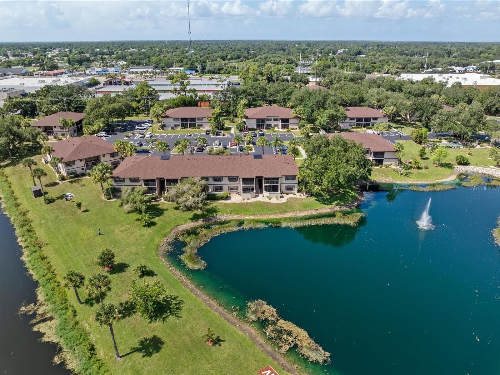 Condominium at 19505 QUESADA AVE #107, PORT CHARLOTTE, photo 28 of 43