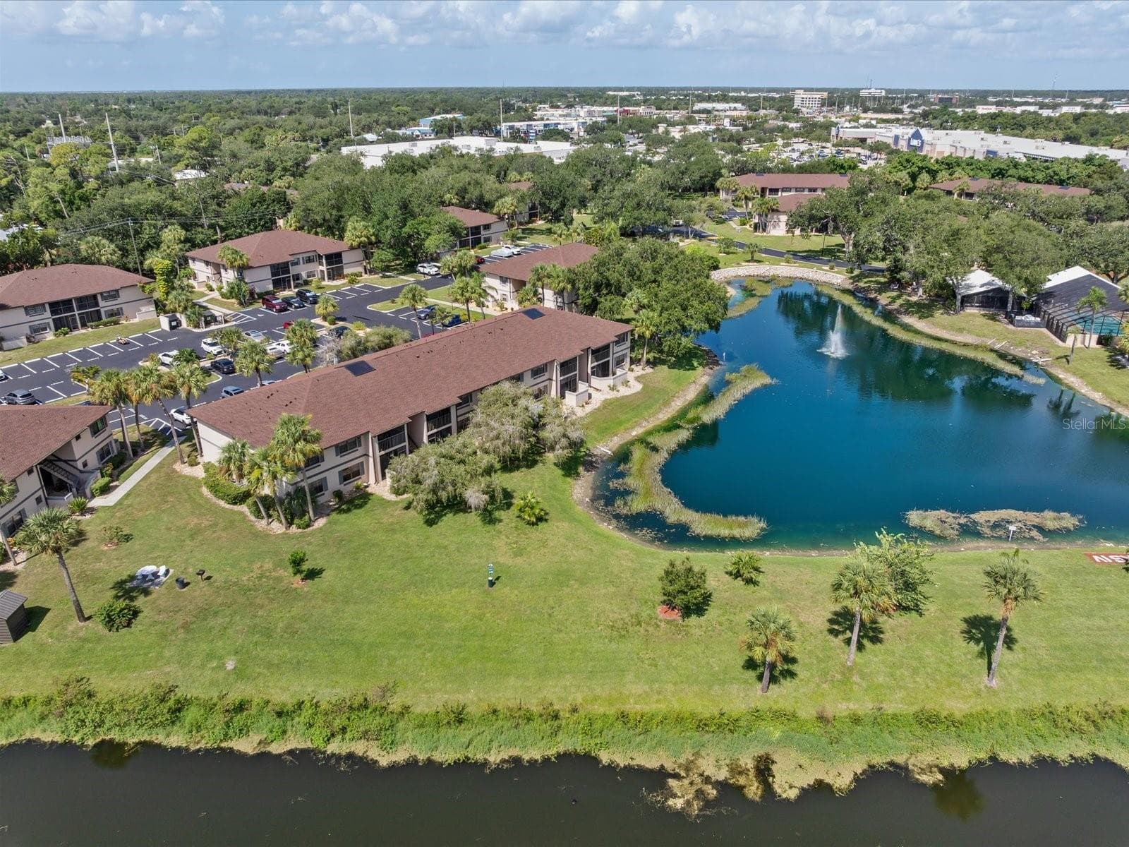 Condominium at 19505 QUESADA AVE #107, PORT CHARLOTTE, photo 27 of 43