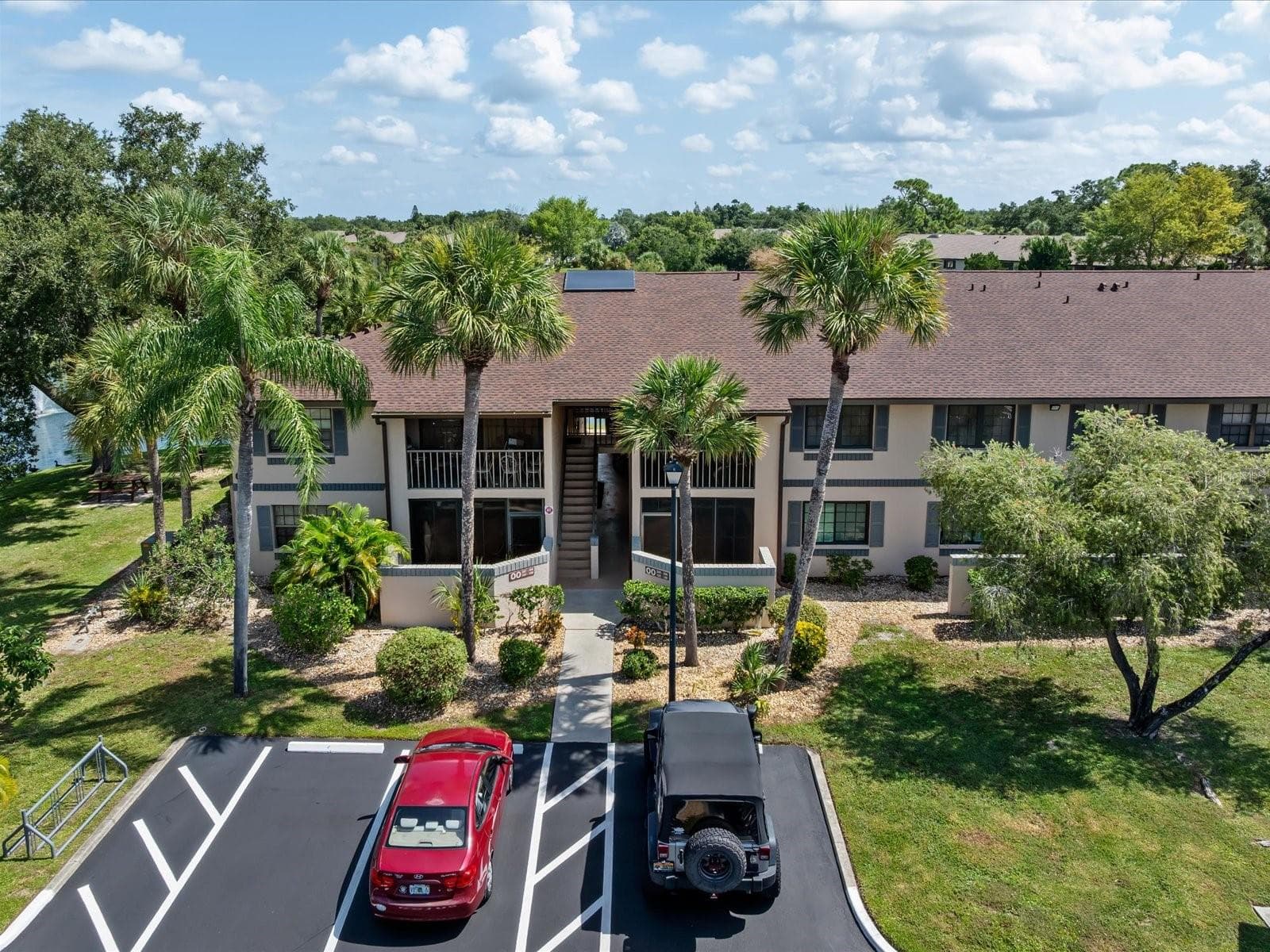Condominium at 19505 QUESADA AVE #107, PORT CHARLOTTE, photo 33 of 43