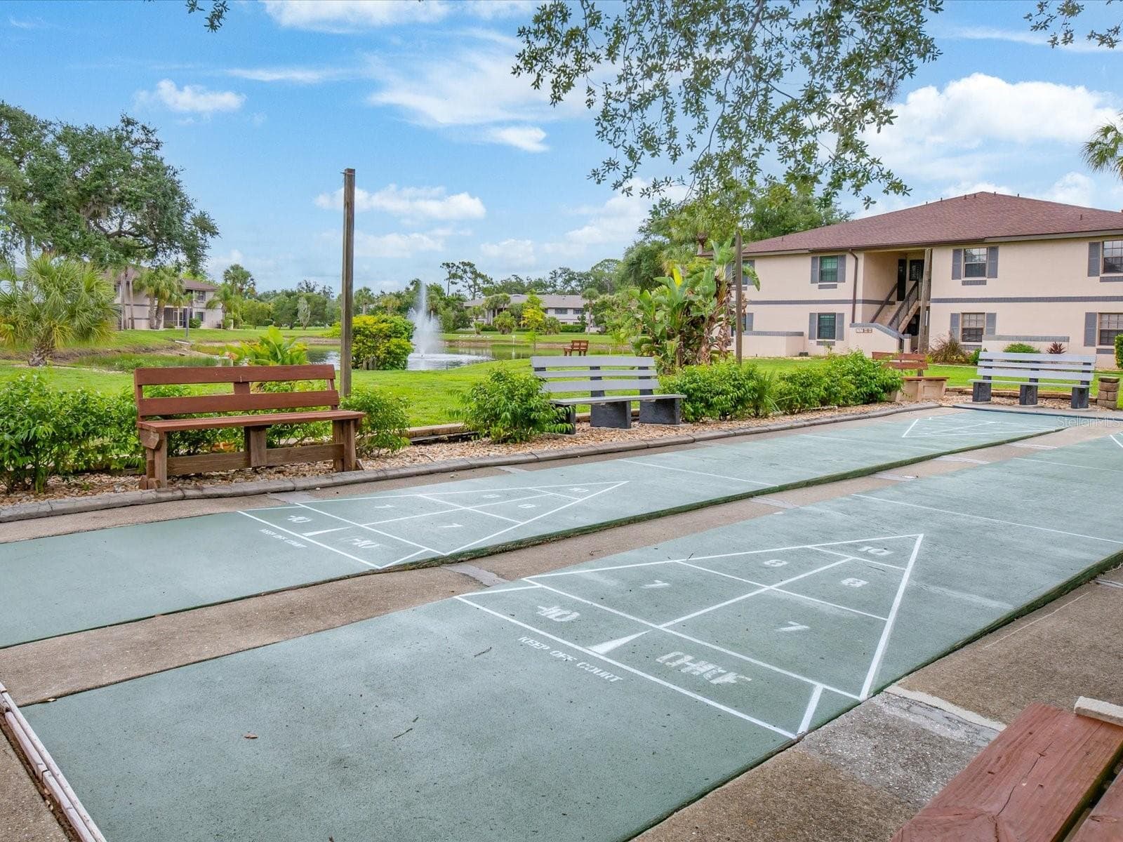 Condominium at 19505 QUESADA AVE #107, PORT CHARLOTTE, photo 40 of 43