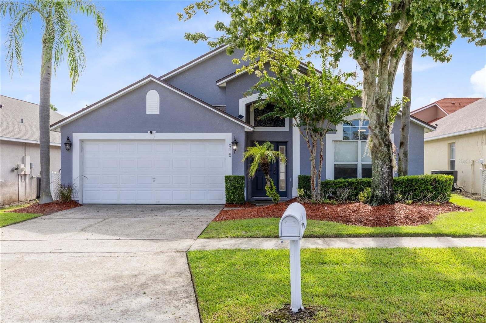 Single Family Residence at 915 LAKE BERKLEY DR, KISSIMMEE, photo 27 of 35