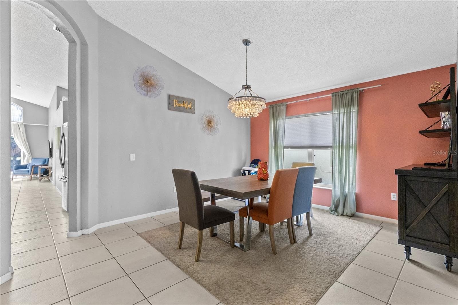 Formal Dining. - 915 LAKE BERKLEY DR, KISSIMMEE