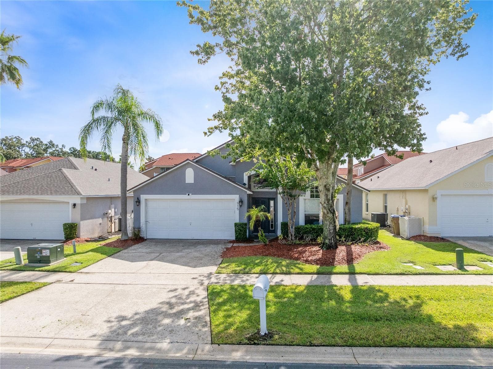 Single Family Residence at 915 LAKE BERKLEY DR, KISSIMMEE, photo 28 of 35