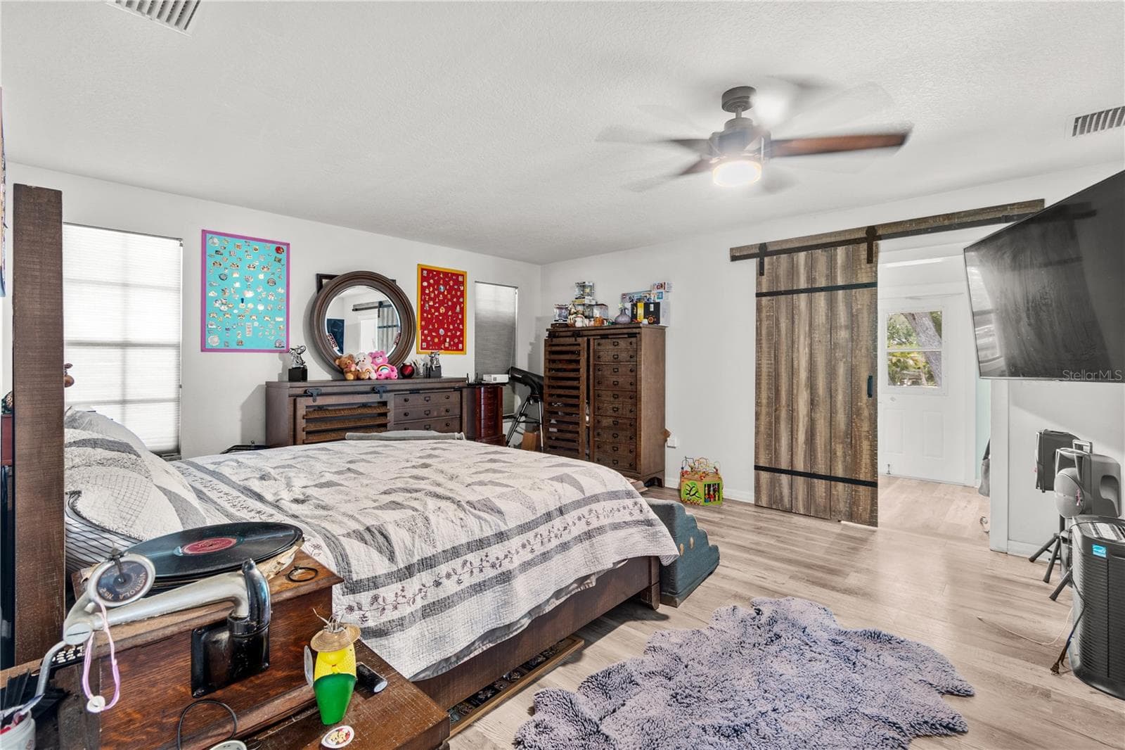 Single Family Residence at 5925 SPENCER PARRISH RD, PARRISH, photo 39 of 44