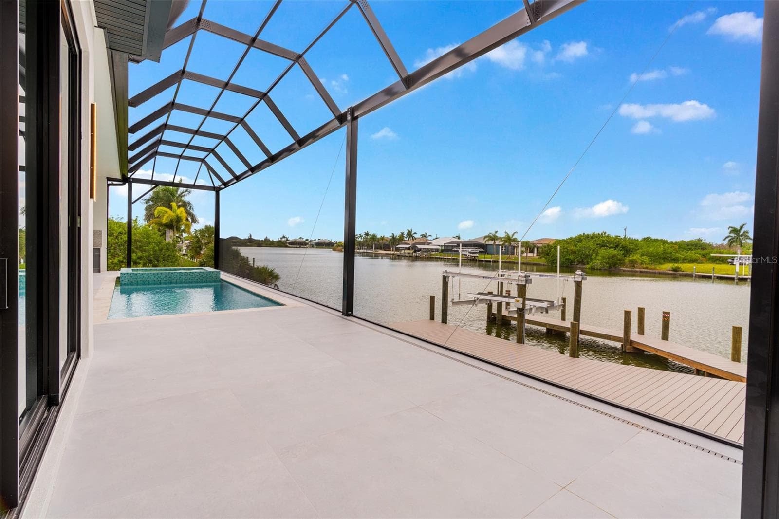 Single Family Residence at 8124 TECUMSEH CIR, PORT CHARLOTTE, photo 58 of 99