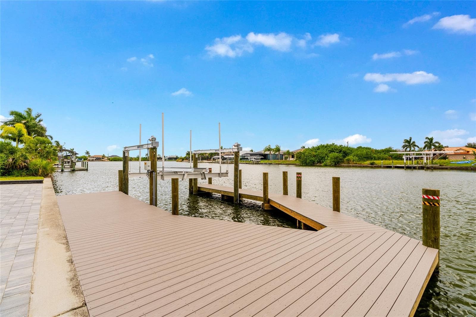 Single Family Residence at 8124 TECUMSEH CIR, PORT CHARLOTTE, photo 84 of 99