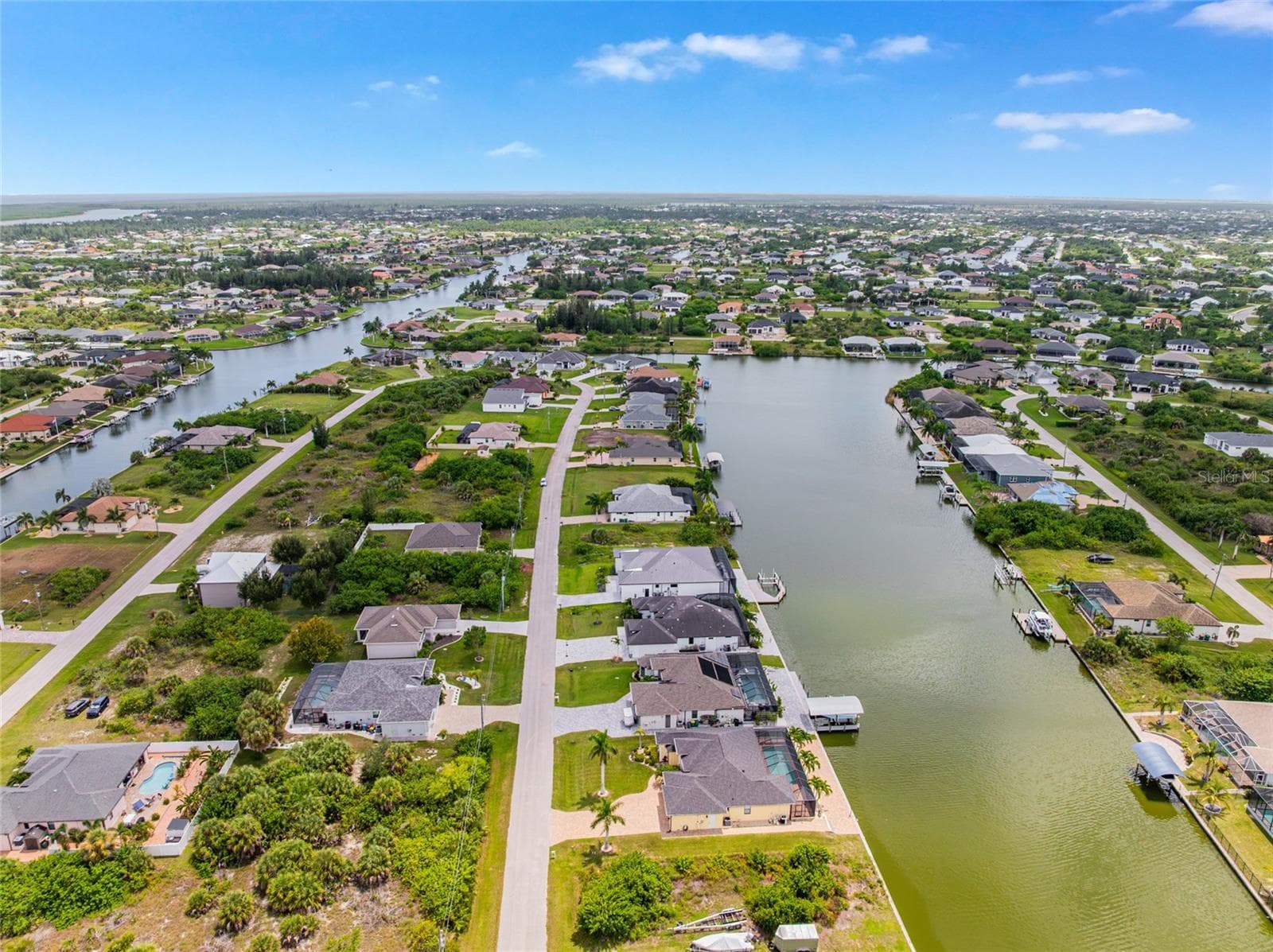 Single Family Residence at 8124 TECUMSEH CIR, PORT CHARLOTTE, photo 90 of 99