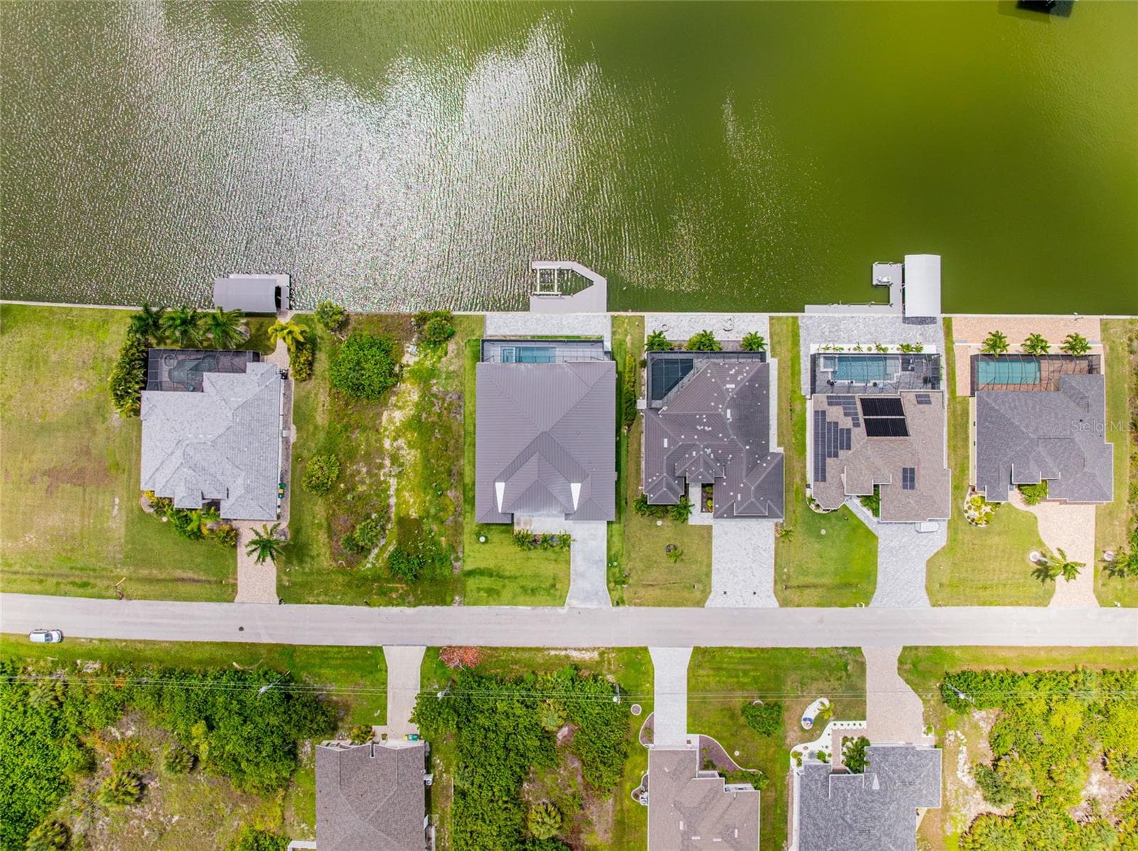Single Family Residence at 8124 TECUMSEH CIR, PORT CHARLOTTE, photo 91 of 99
