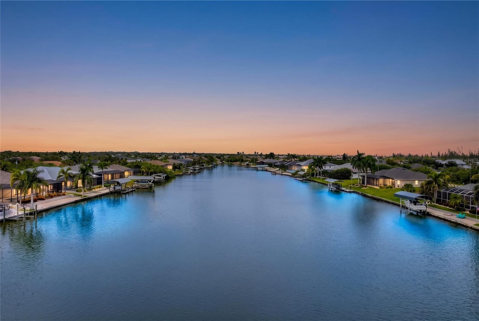 Single Family Residence at 8124 TECUMSEH CIR, PORT CHARLOTTE, photo 99 of 99