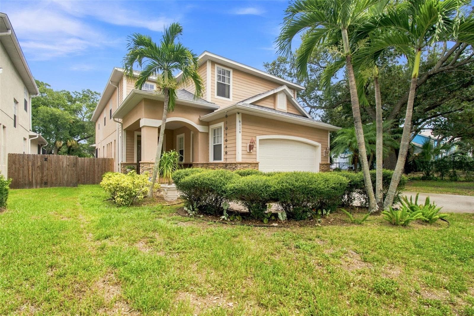Single Family Residence at 6116 S 4TH ST, TAMPA, photo 2 of 68