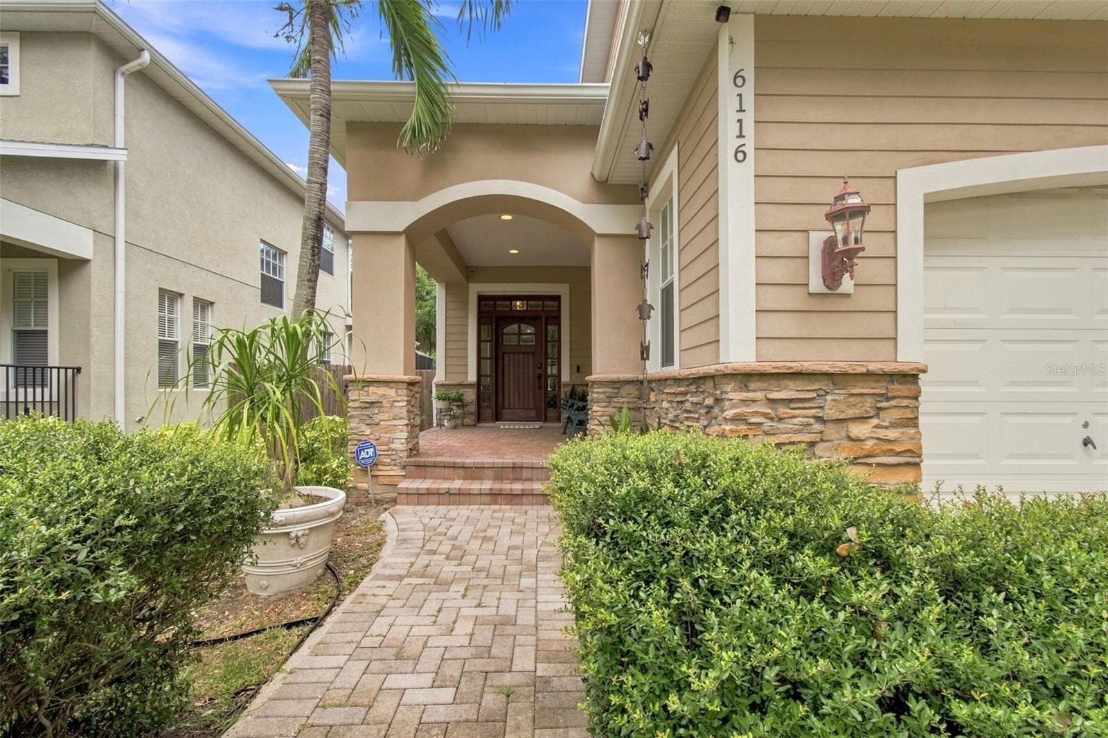 Single Family Residence at 6116 S 4TH ST, TAMPA, photo 4 of 68