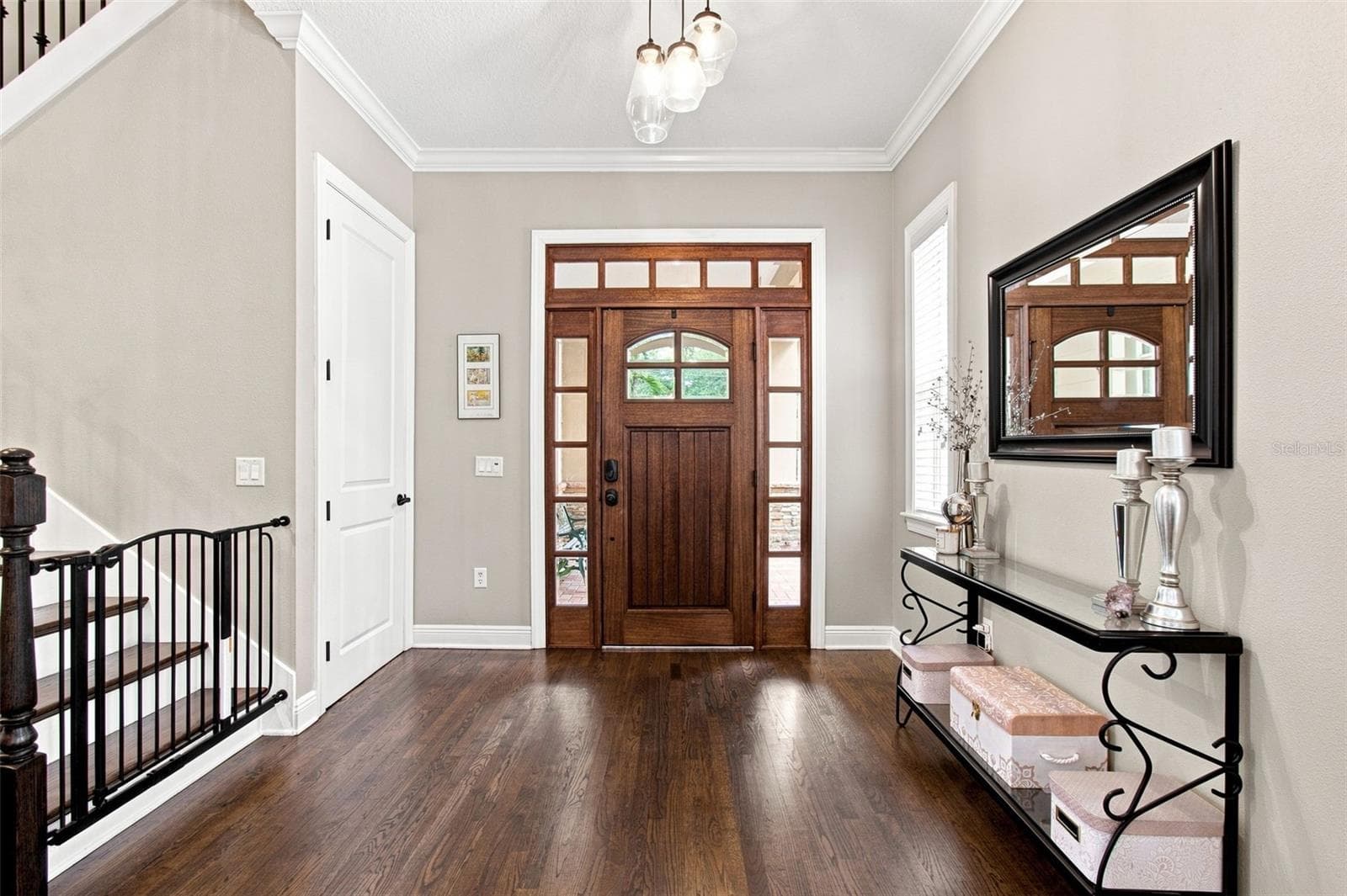 Single Family Residence at 6116 S 4TH ST, TAMPA, photo 5 of 68