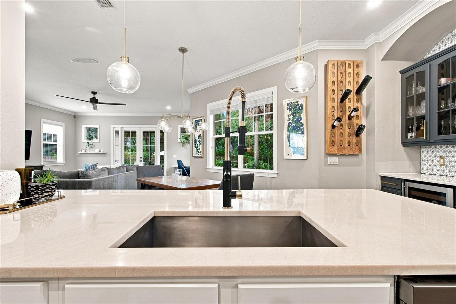 Single Family Residence at 6116 S 4TH ST, TAMPA, photo 23 of 68