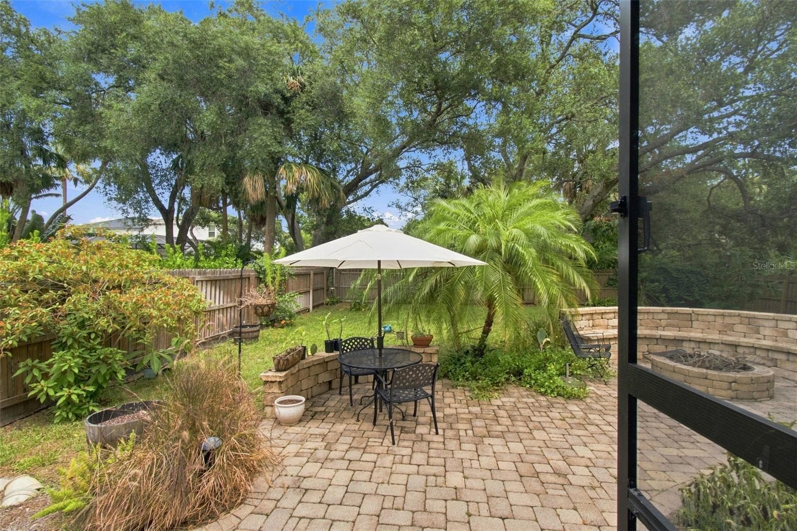 Single Family Residence at 6116 S 4TH ST, TAMPA, photo 64 of 68