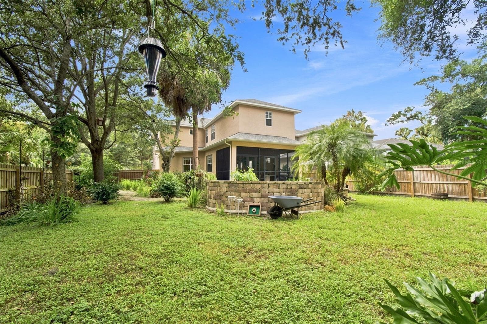 Single Family Residence at 6116 S 4TH ST, TAMPA, photo 66 of 68