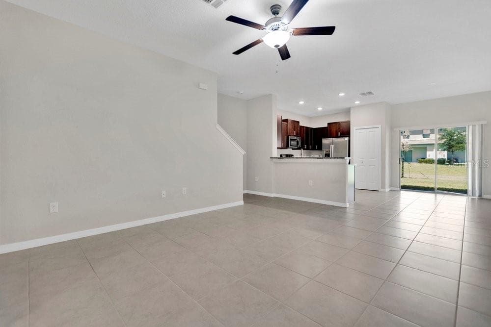 Townhouse at 9640 MULBERRY MARSH LN, SUN CITY CENTER, photo 4 of 34