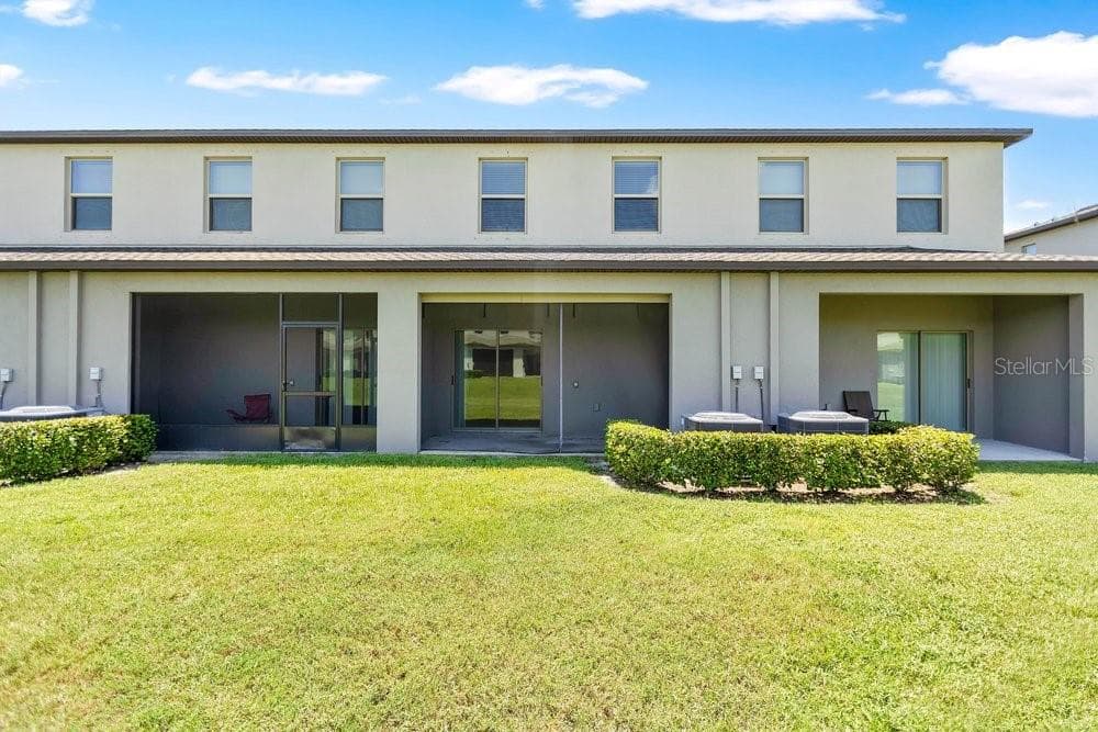 Townhouse at 9640 MULBERRY MARSH LN, SUN CITY CENTER, photo 26 of 34
