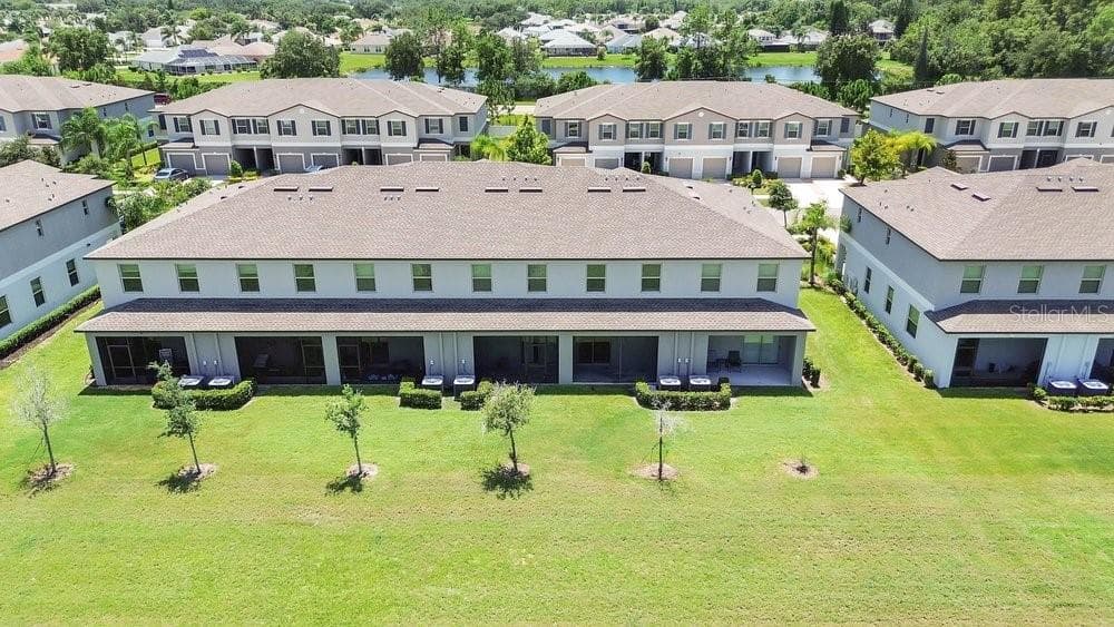 Townhouse at 9640 MULBERRY MARSH LN, SUN CITY CENTER, photo 28 of 34