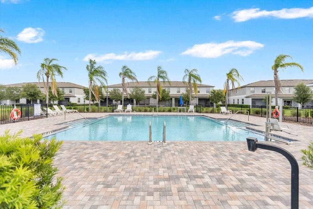 Townhouse at 9640 MULBERRY MARSH LN, SUN CITY CENTER, photo 33 of 34