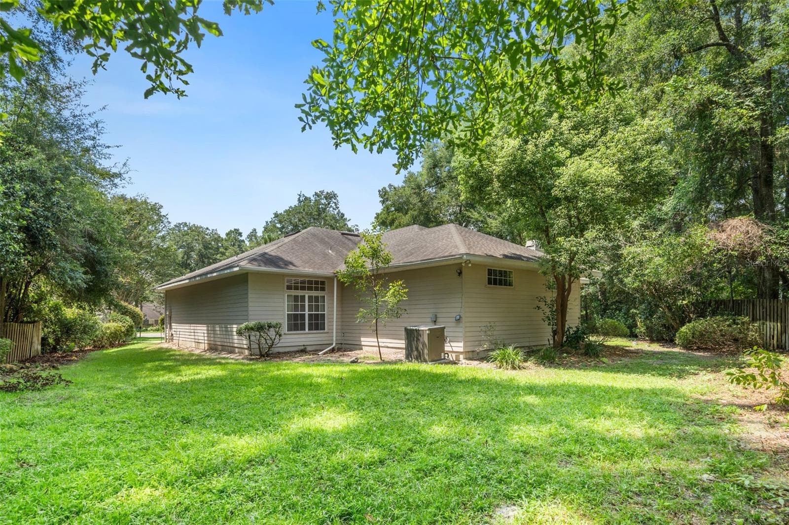 Single Family Residence at 1703 SW 82ND DR, GAINESVILLE, photo 45 of 46