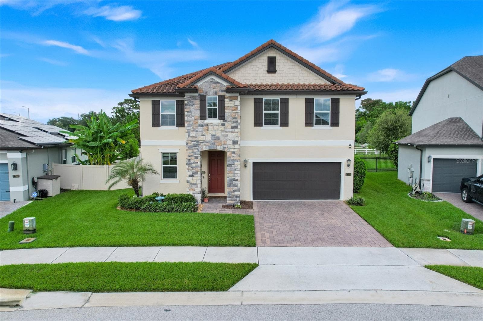 Single Family Residence at 1750 STANDING ROCK CIR, WINTER GARDEN, photo 49 of 61